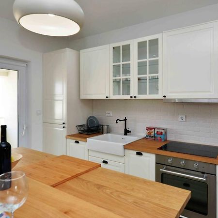 Apartments Enida เบทินา ภายนอก รูปภาพ