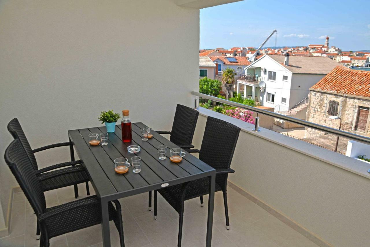 Apartments Enida เบทินา ภายนอก รูปภาพ