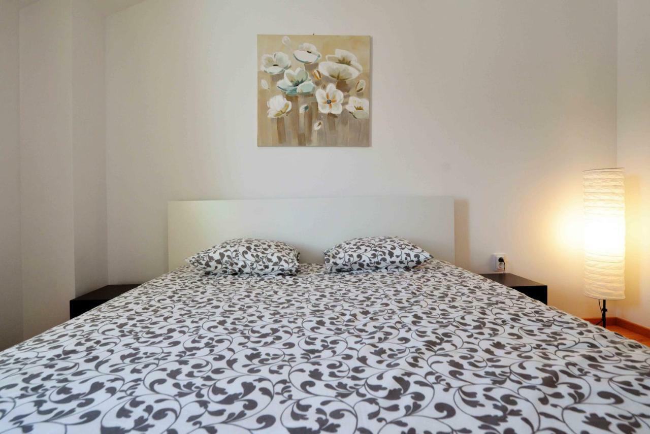 Apartments Enida เบทินา ภายนอก รูปภาพ