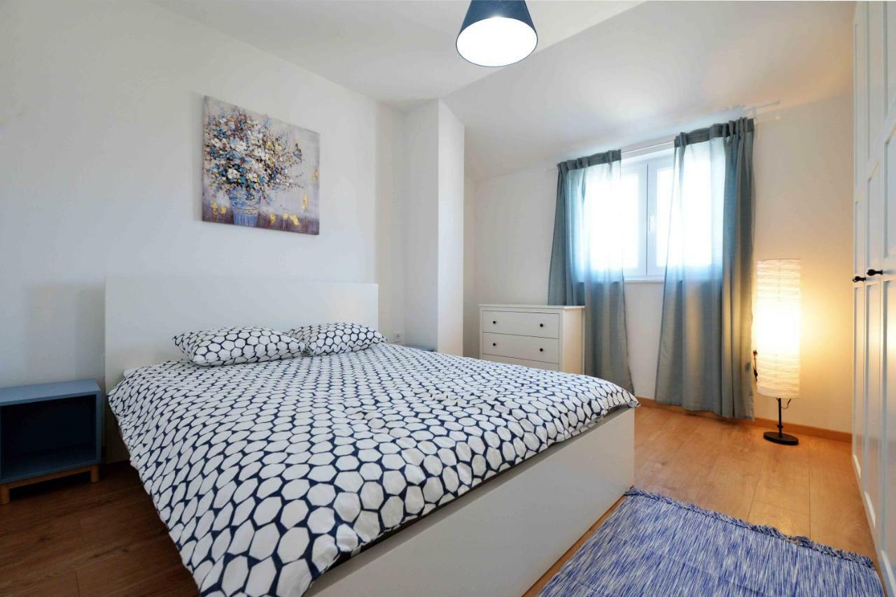 Apartments Enida เบทินา ภายนอก รูปภาพ