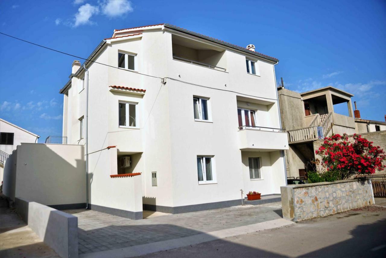 Apartments Enida เบทินา ภายนอก รูปภาพ